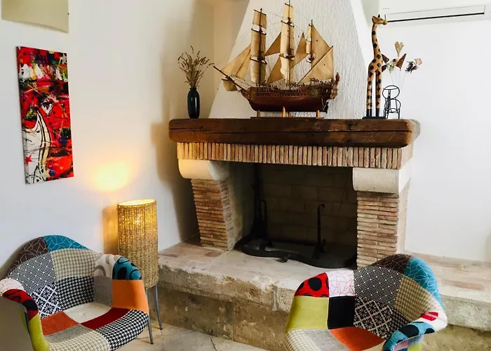 Dolce Studio Apartmani