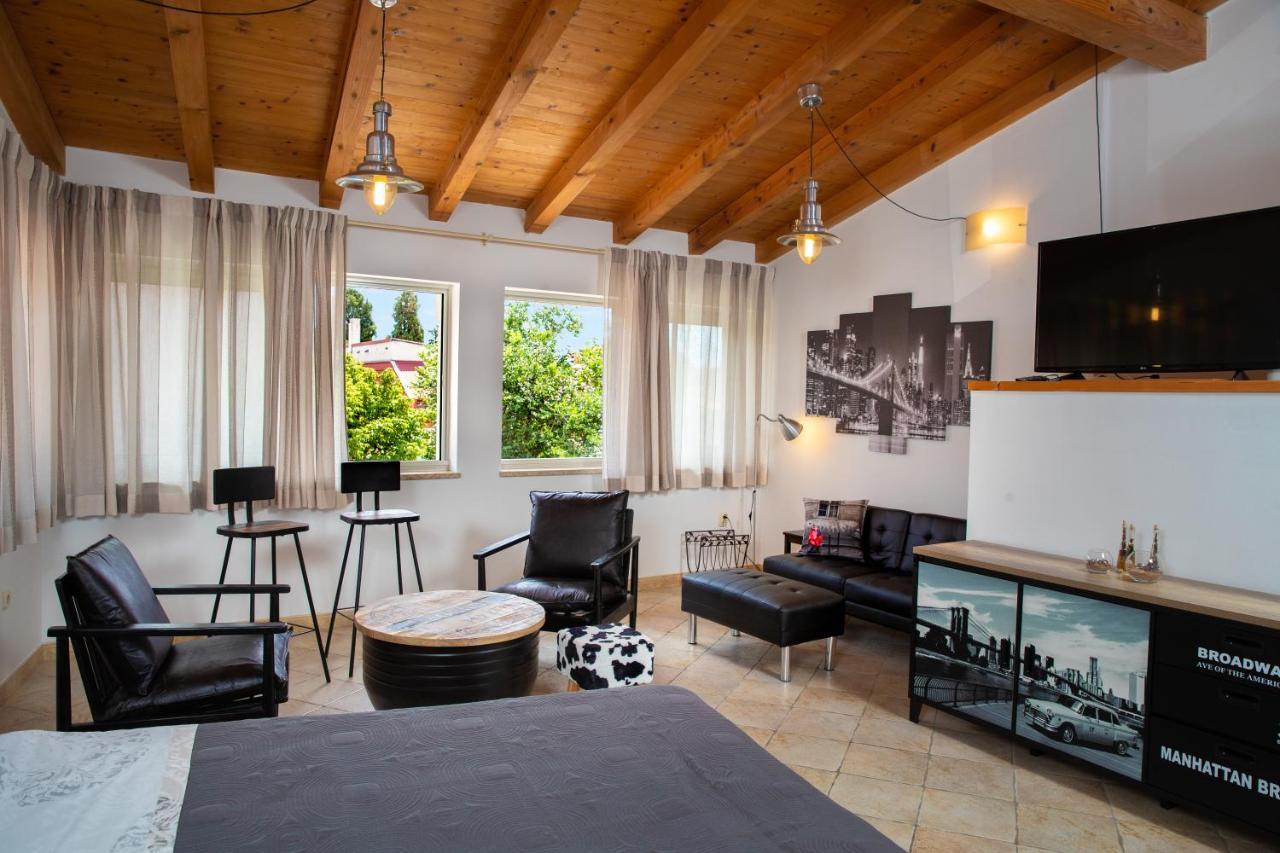 Apartmán Dolce *