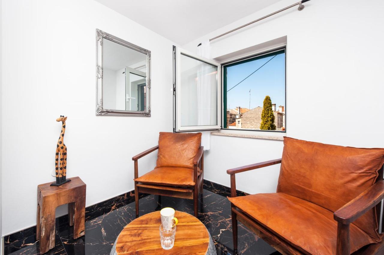 Dolce Apartmán *