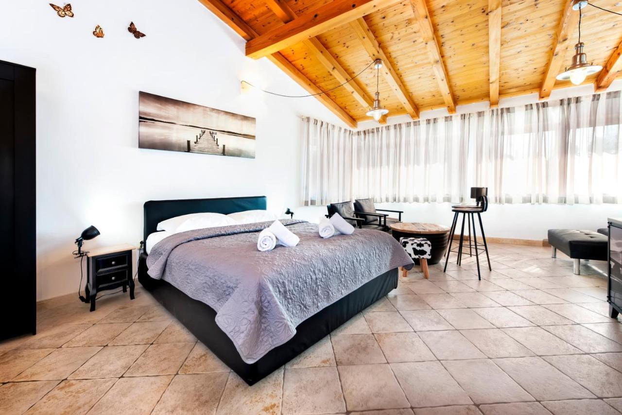 Dolce Apartmán *