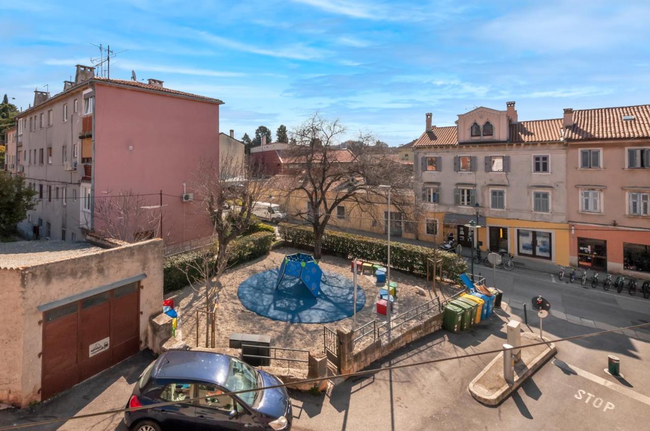 Dolce Apartmán