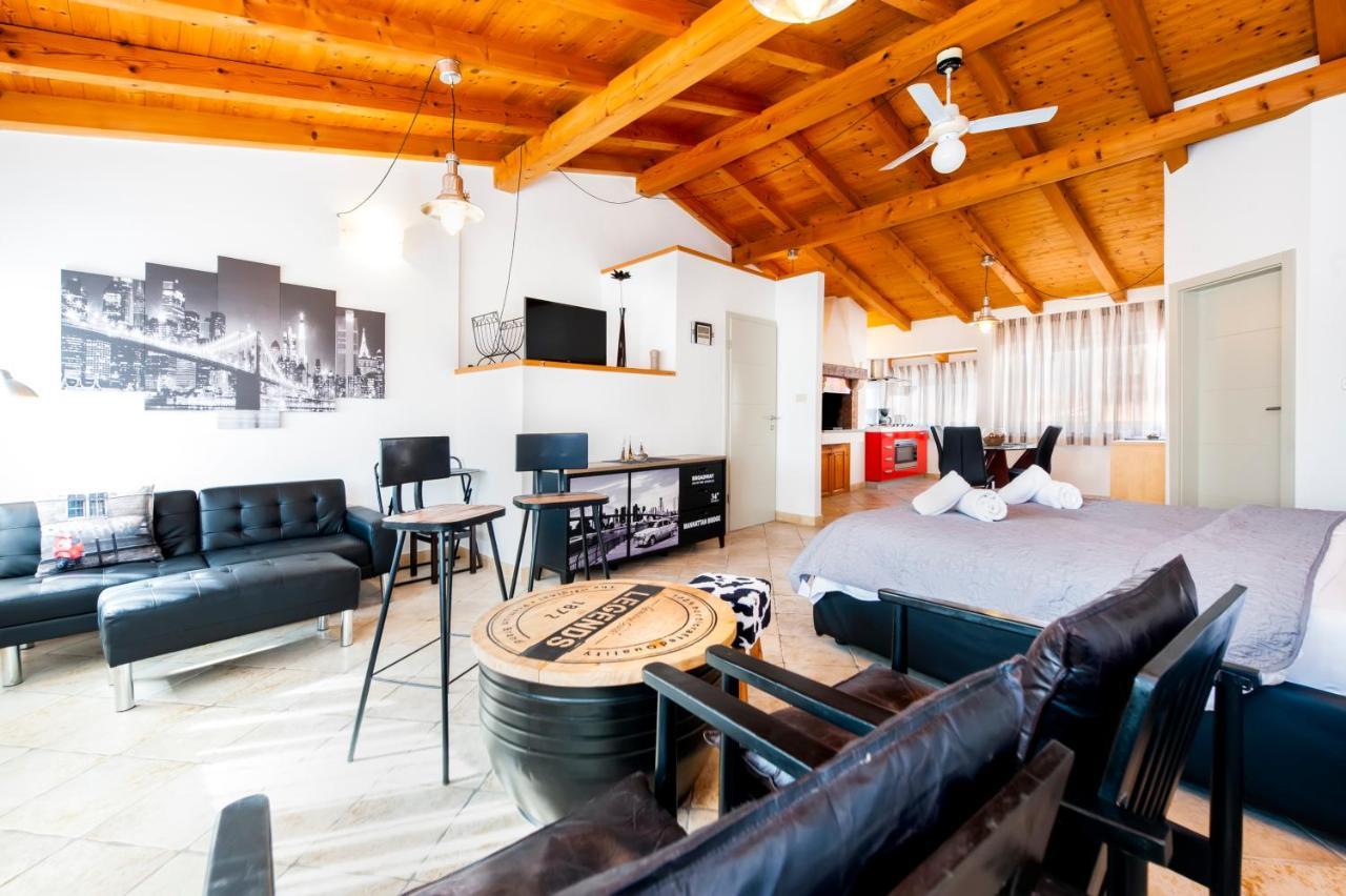 Dolce Apartmán Rovinj
