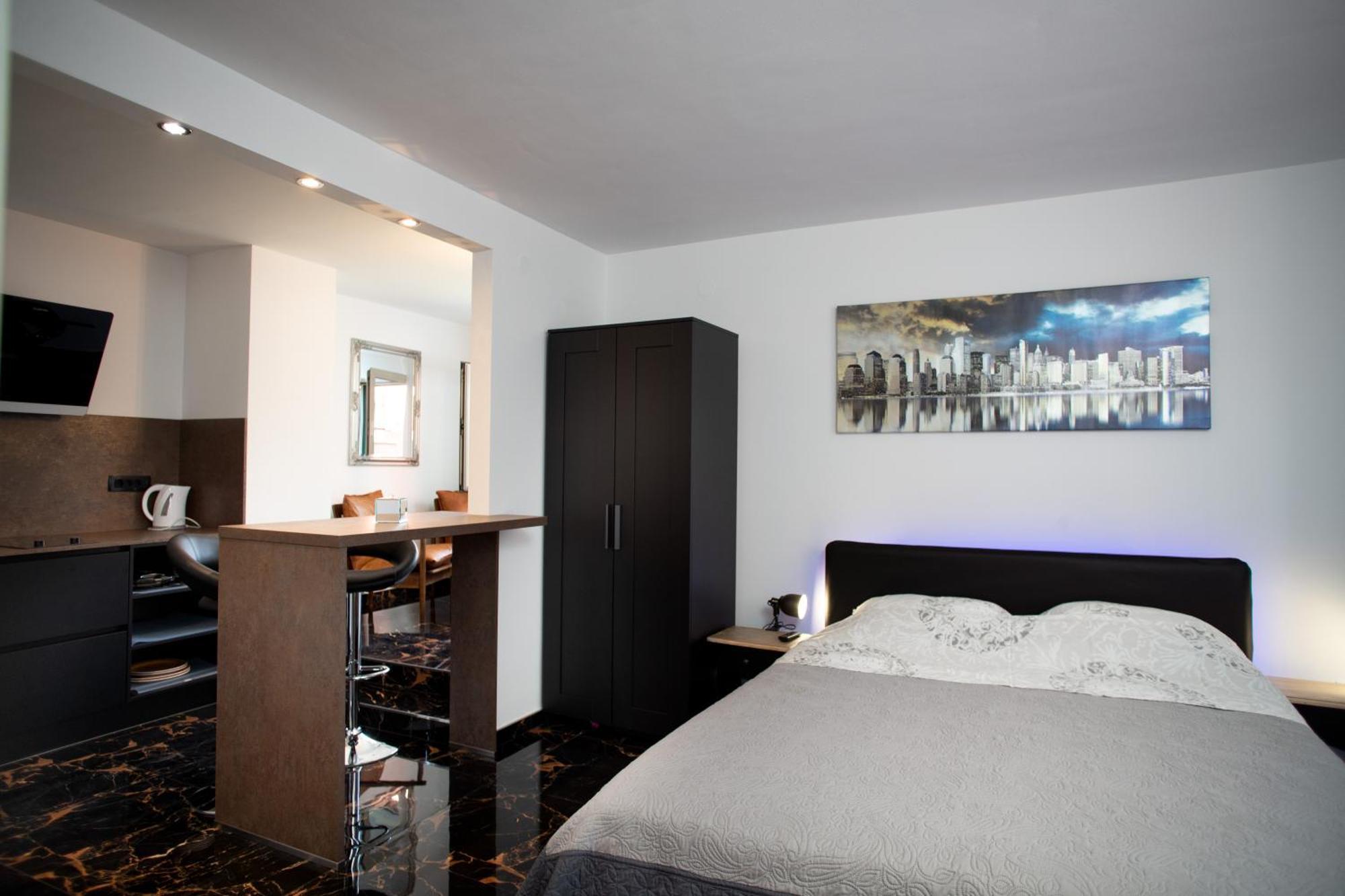 Apartmán Dolce *