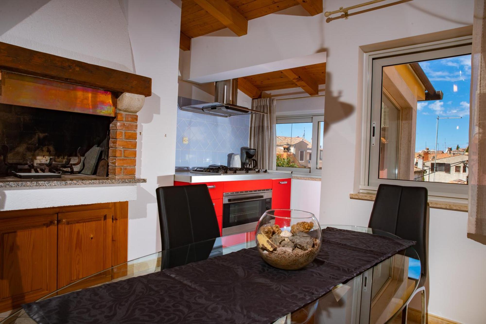 Dolce Apartmán
