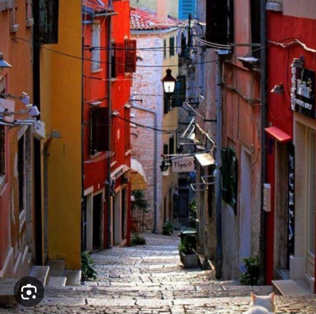 Apartmán Dolce *